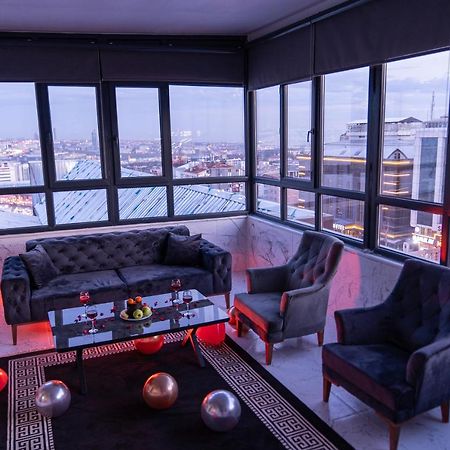 Heraldic Room Hotel Κωνσταντινούπολη Εξωτερικό φωτογραφία