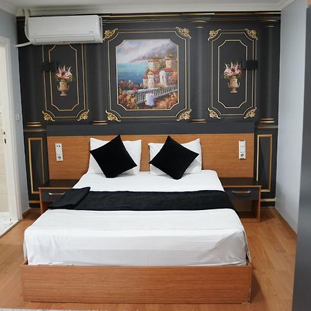 Heraldic Room Hotel Κωνσταντινούπολη Εξωτερικό φωτογραφία