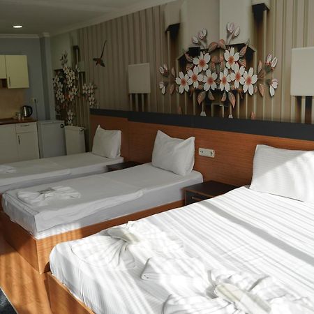 Heraldic Room Hotel Κωνσταντινούπολη Εξωτερικό φωτογραφία