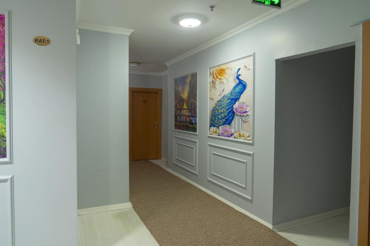 Heraldic Room Hotel Κωνσταντινούπολη Εξωτερικό φωτογραφία