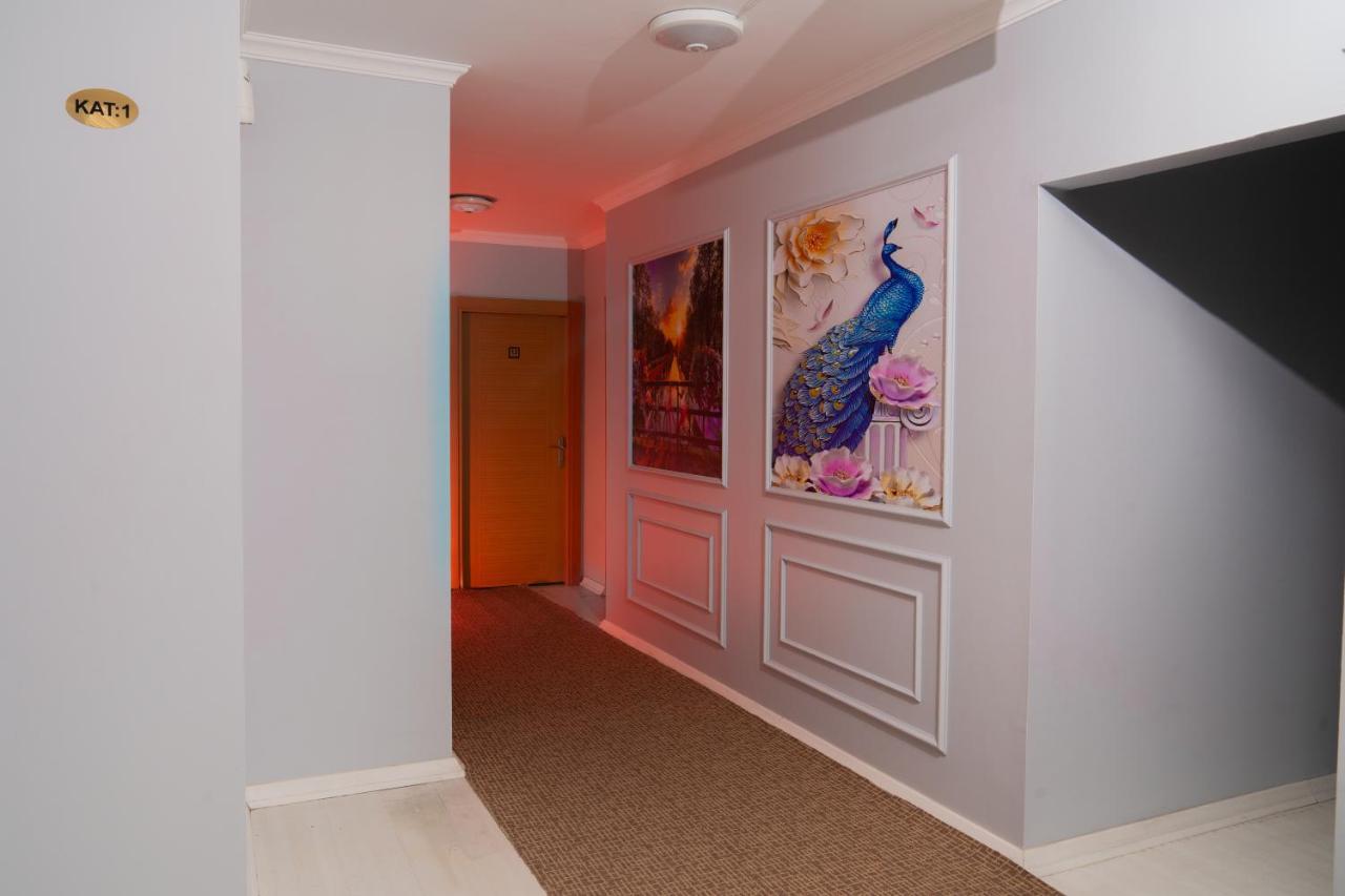 Heraldic Room Hotel Κωνσταντινούπολη Εξωτερικό φωτογραφία
