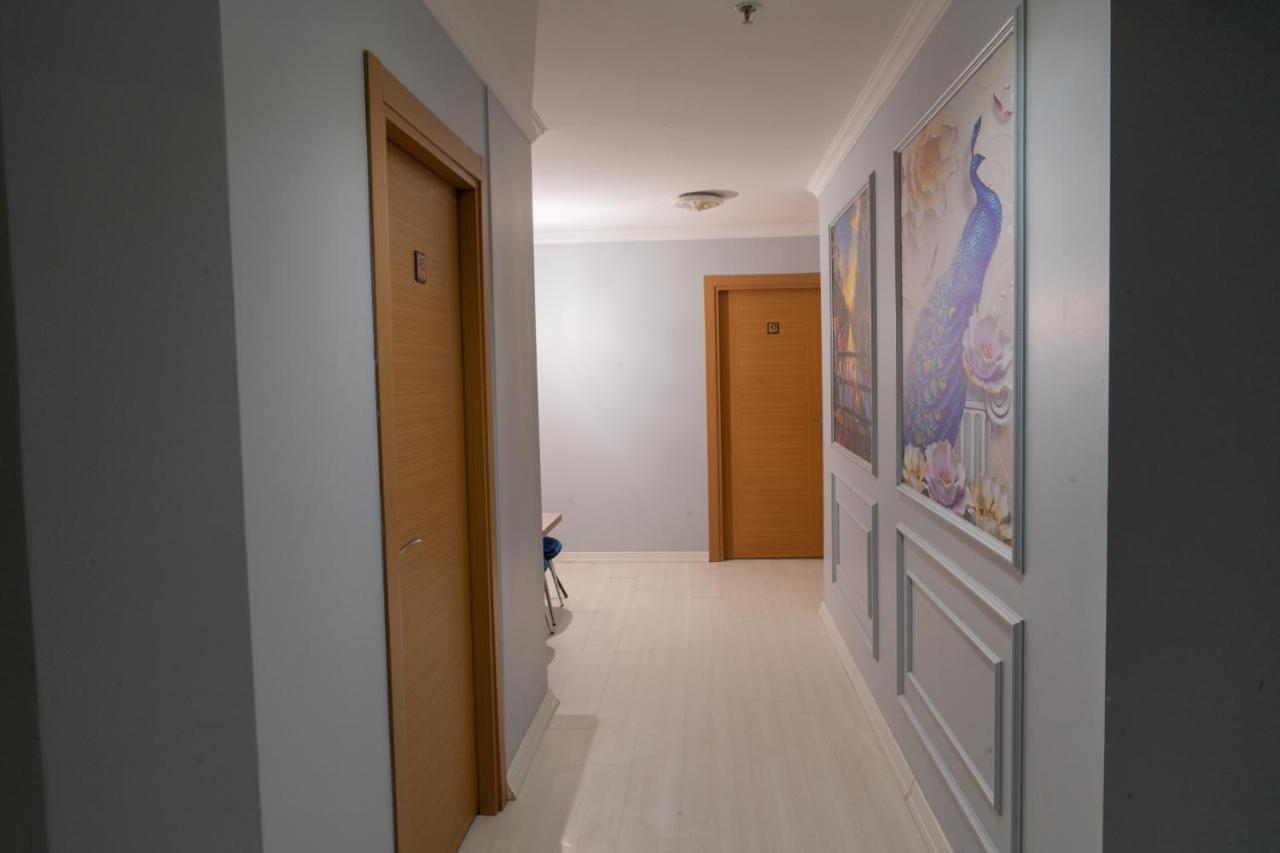 Heraldic Room Hotel Κωνσταντινούπολη Εξωτερικό φωτογραφία