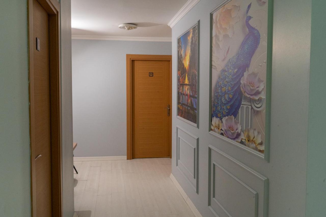 Heraldic Room Hotel Κωνσταντινούπολη Εξωτερικό φωτογραφία