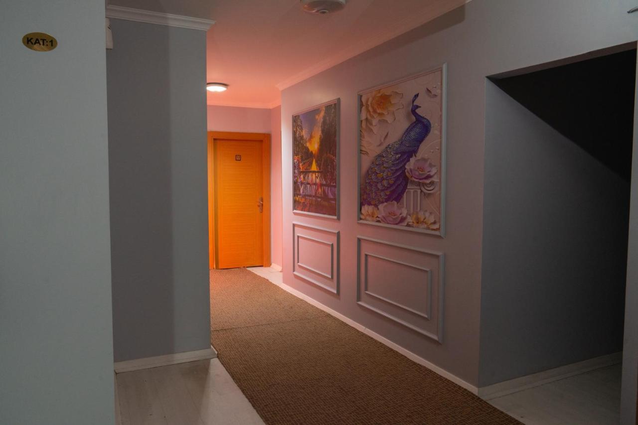 Heraldic Room Hotel Κωνσταντινούπολη Εξωτερικό φωτογραφία