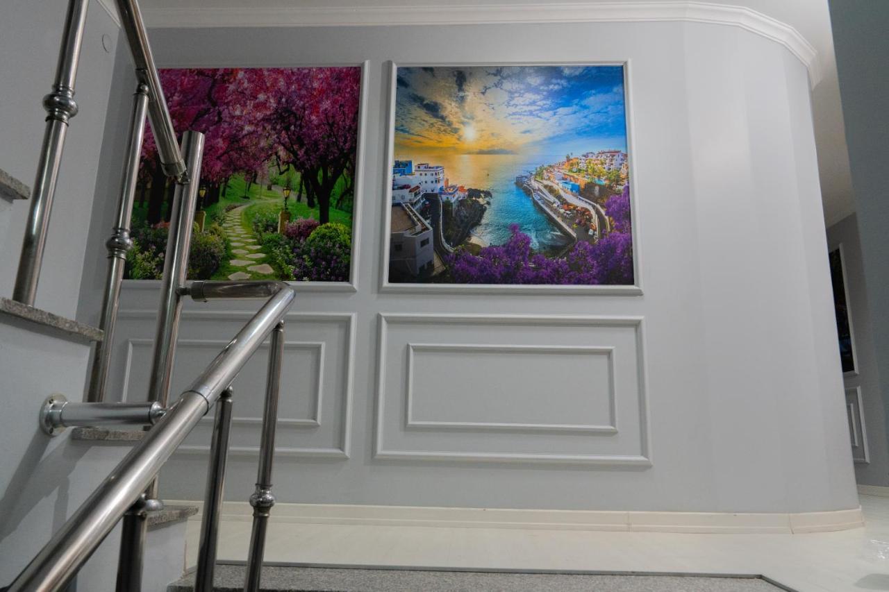 Heraldic Room Hotel Κωνσταντινούπολη Εξωτερικό φωτογραφία