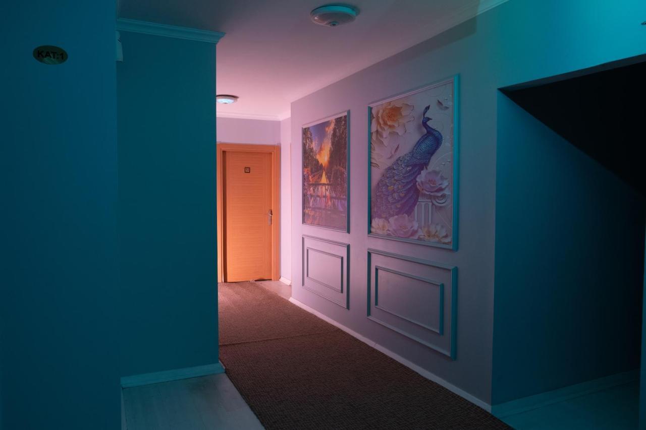 Heraldic Room Hotel Κωνσταντινούπολη Εξωτερικό φωτογραφία