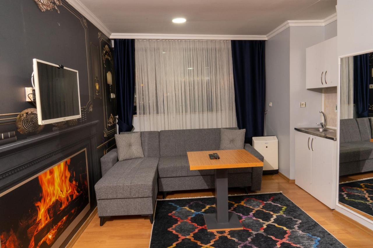 Heraldic Room Hotel Κωνσταντινούπολη Εξωτερικό φωτογραφία