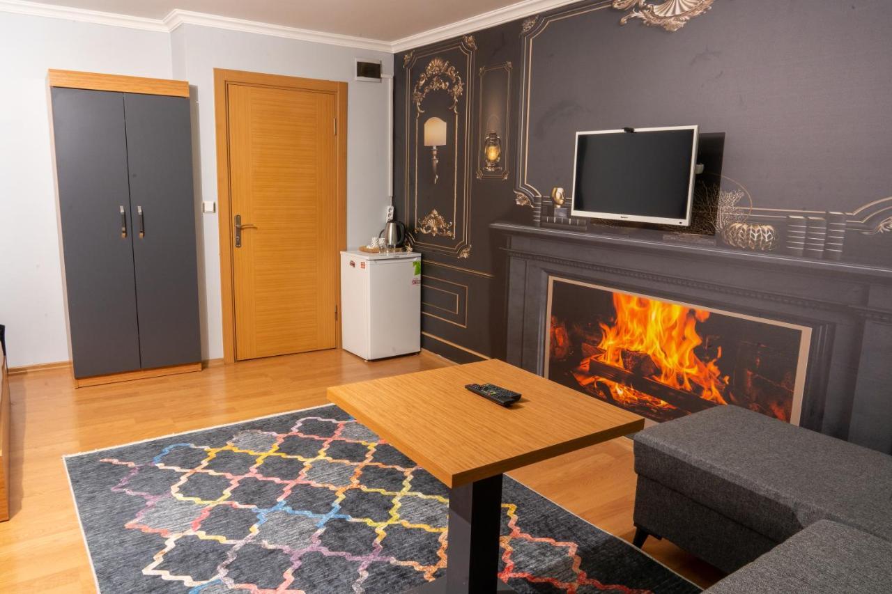 Heraldic Room Hotel Κωνσταντινούπολη Εξωτερικό φωτογραφία