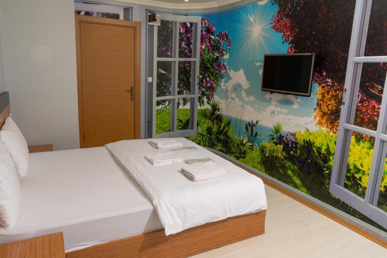 Heraldic Room Hotel Κωνσταντινούπολη Εξωτερικό φωτογραφία