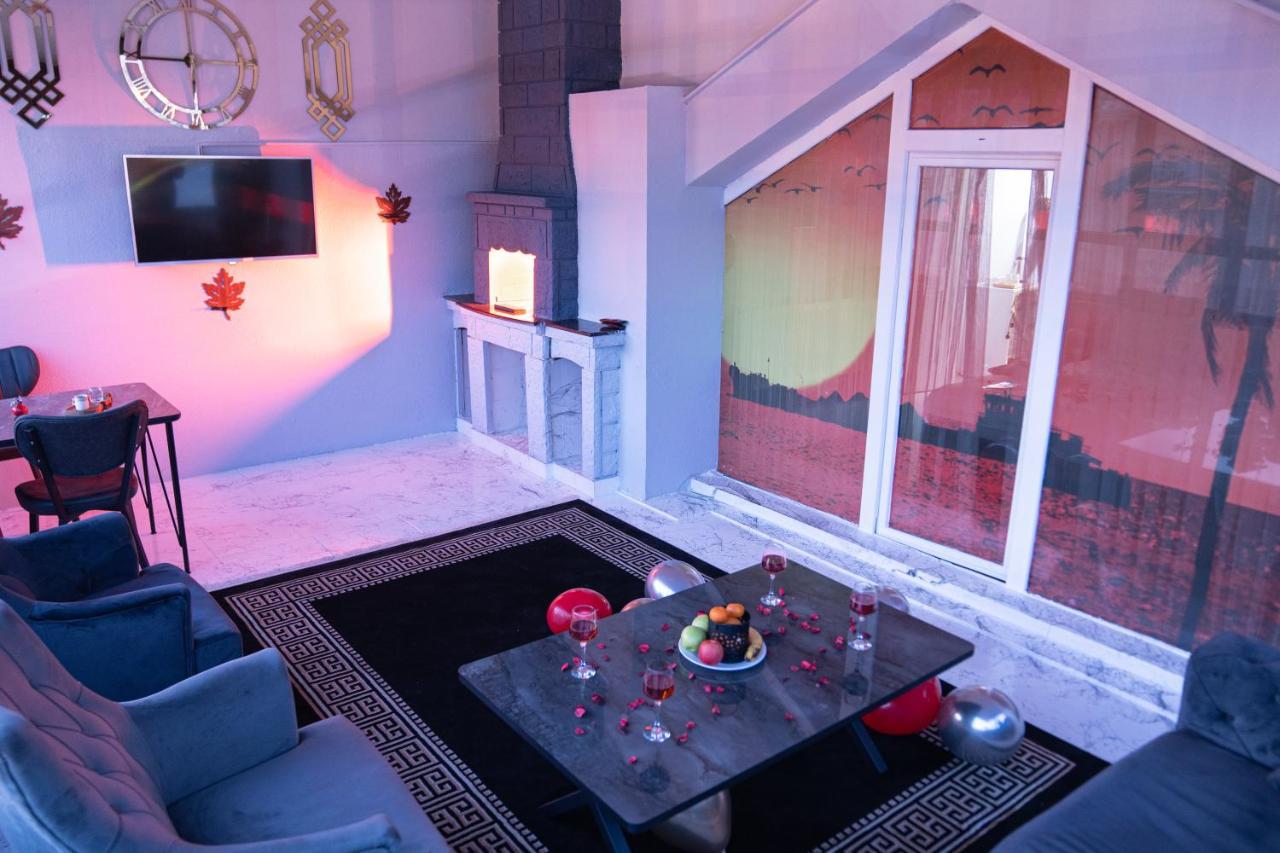 Heraldic Room Hotel Κωνσταντινούπολη Εξωτερικό φωτογραφία