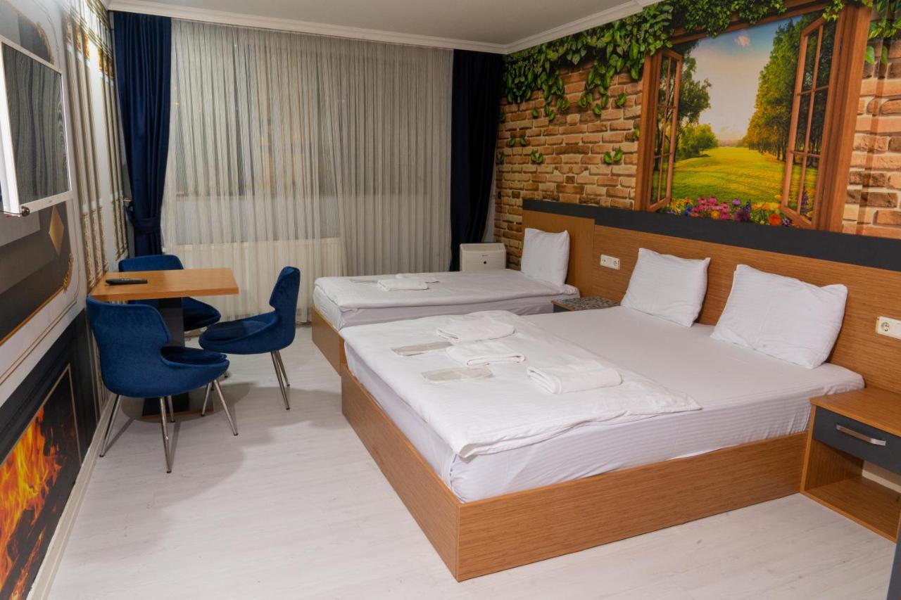 Heraldic Room Hotel Κωνσταντινούπολη Εξωτερικό φωτογραφία