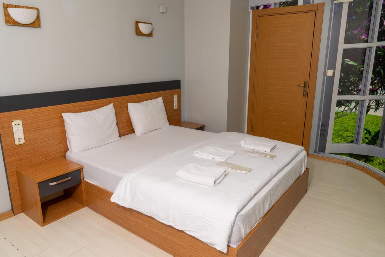 Heraldic Room Hotel Κωνσταντινούπολη Εξωτερικό φωτογραφία
