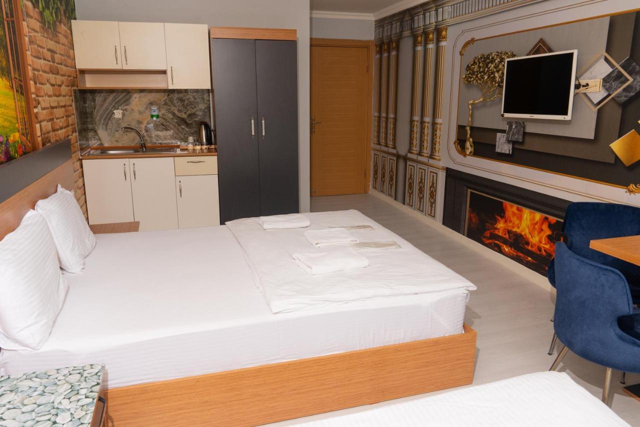 Heraldic Room Hotel Κωνσταντινούπολη Εξωτερικό φωτογραφία