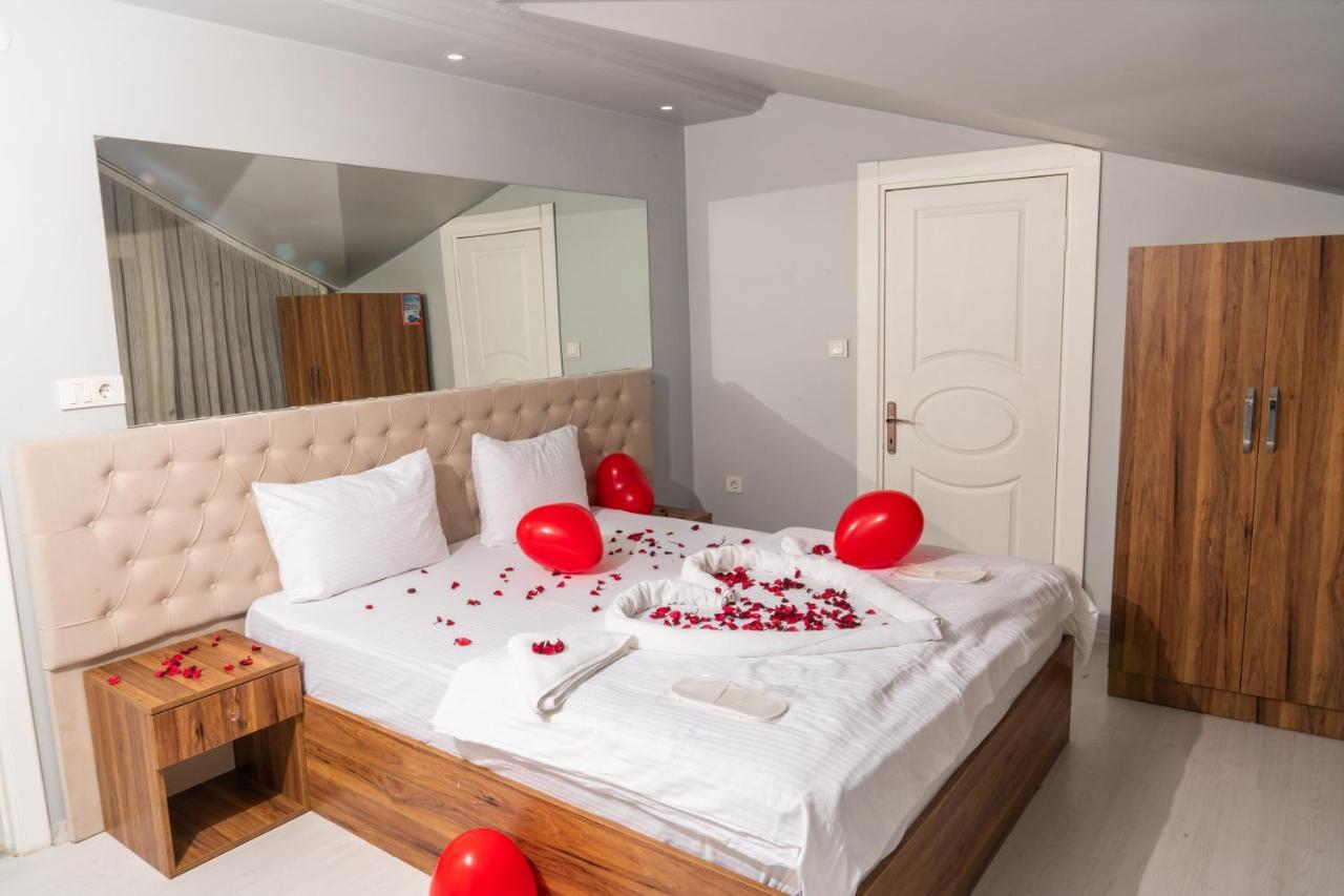 Heraldic Room Hotel Κωνσταντινούπολη Εξωτερικό φωτογραφία