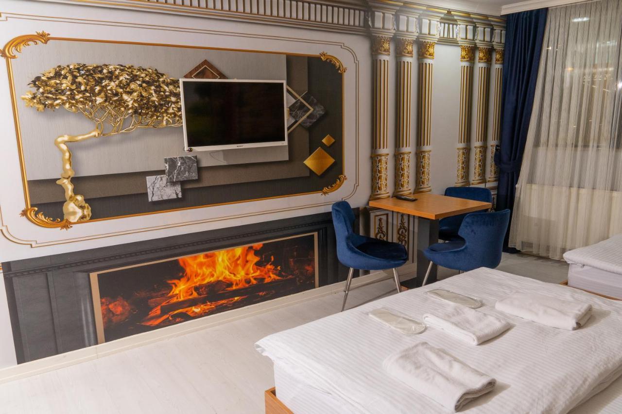 Heraldic Room Hotel Κωνσταντινούπολη Εξωτερικό φωτογραφία