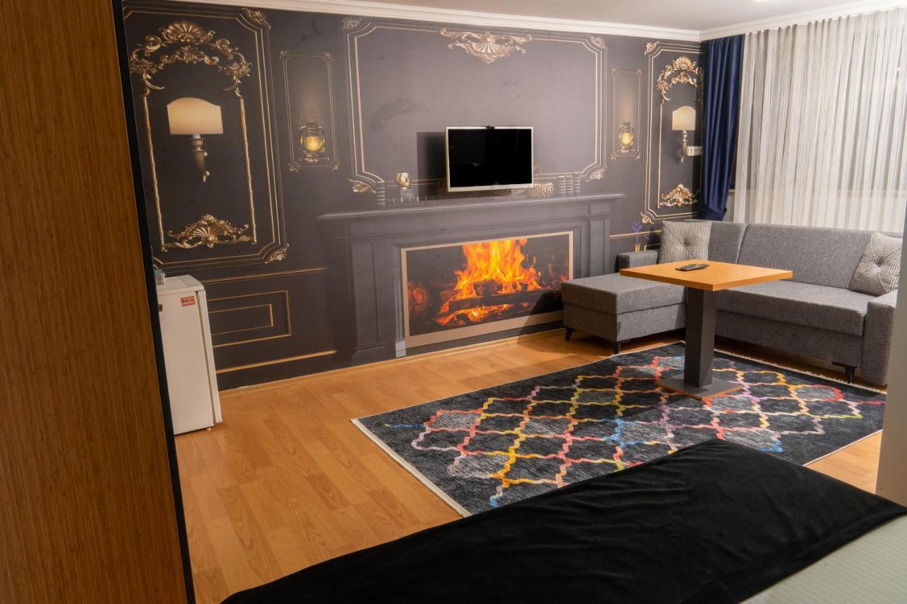 Heraldic Room Hotel Κωνσταντινούπολη Εξωτερικό φωτογραφία