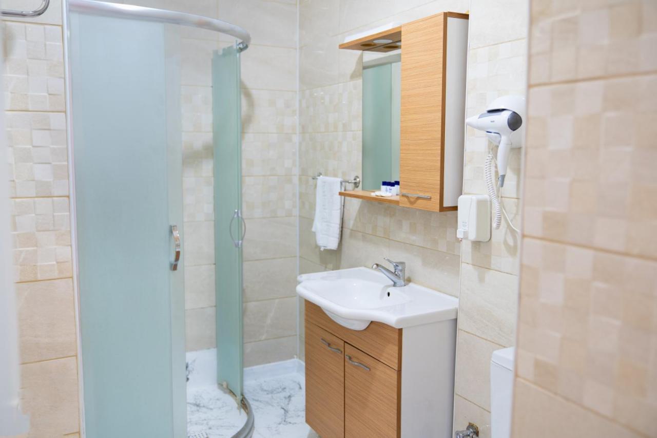 Heraldic Room Hotel Κωνσταντινούπολη Εξωτερικό φωτογραφία