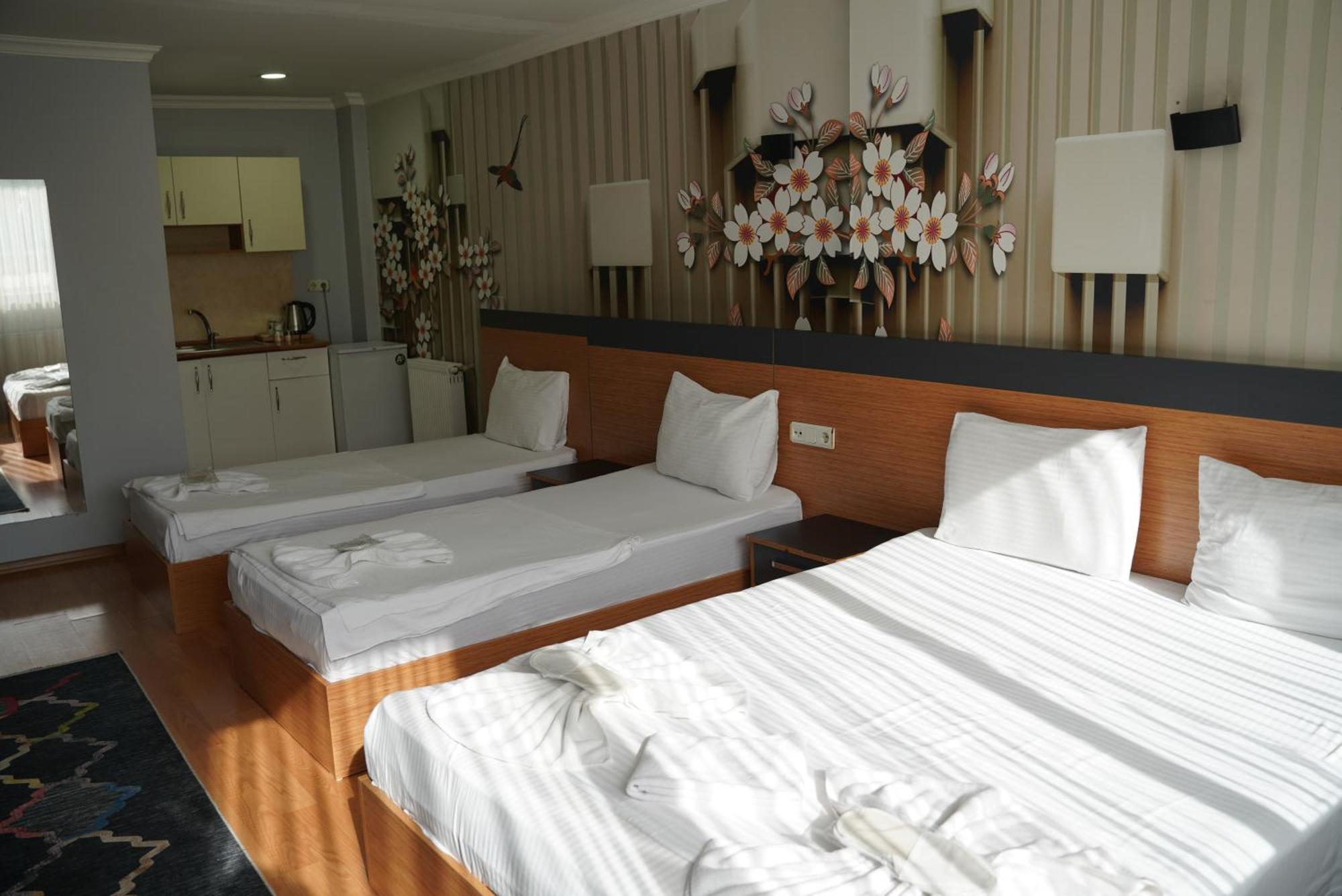 Heraldic Room Hotel Κωνσταντινούπολη Εξωτερικό φωτογραφία