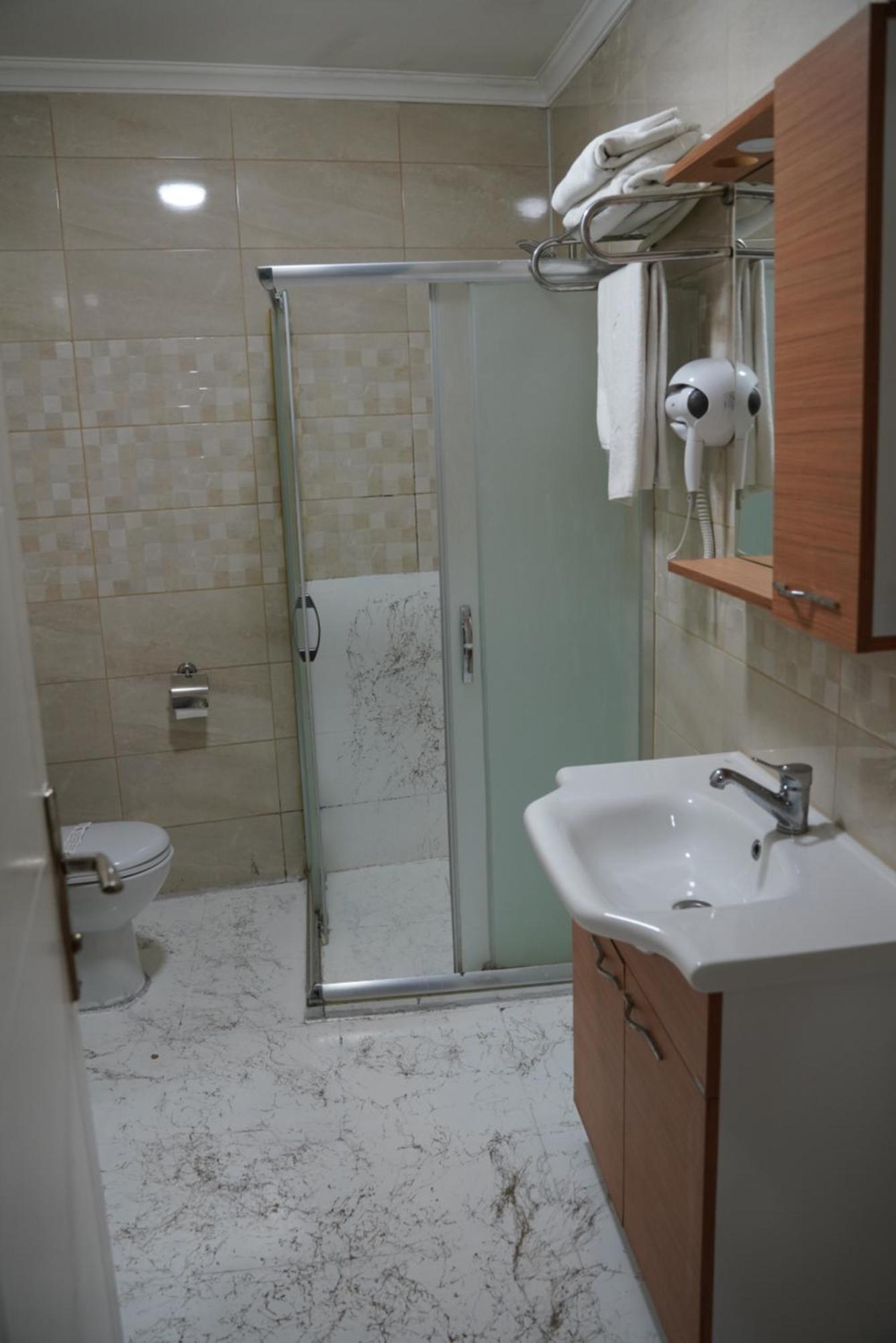 Heraldic Room Hotel Κωνσταντινούπολη Εξωτερικό φωτογραφία