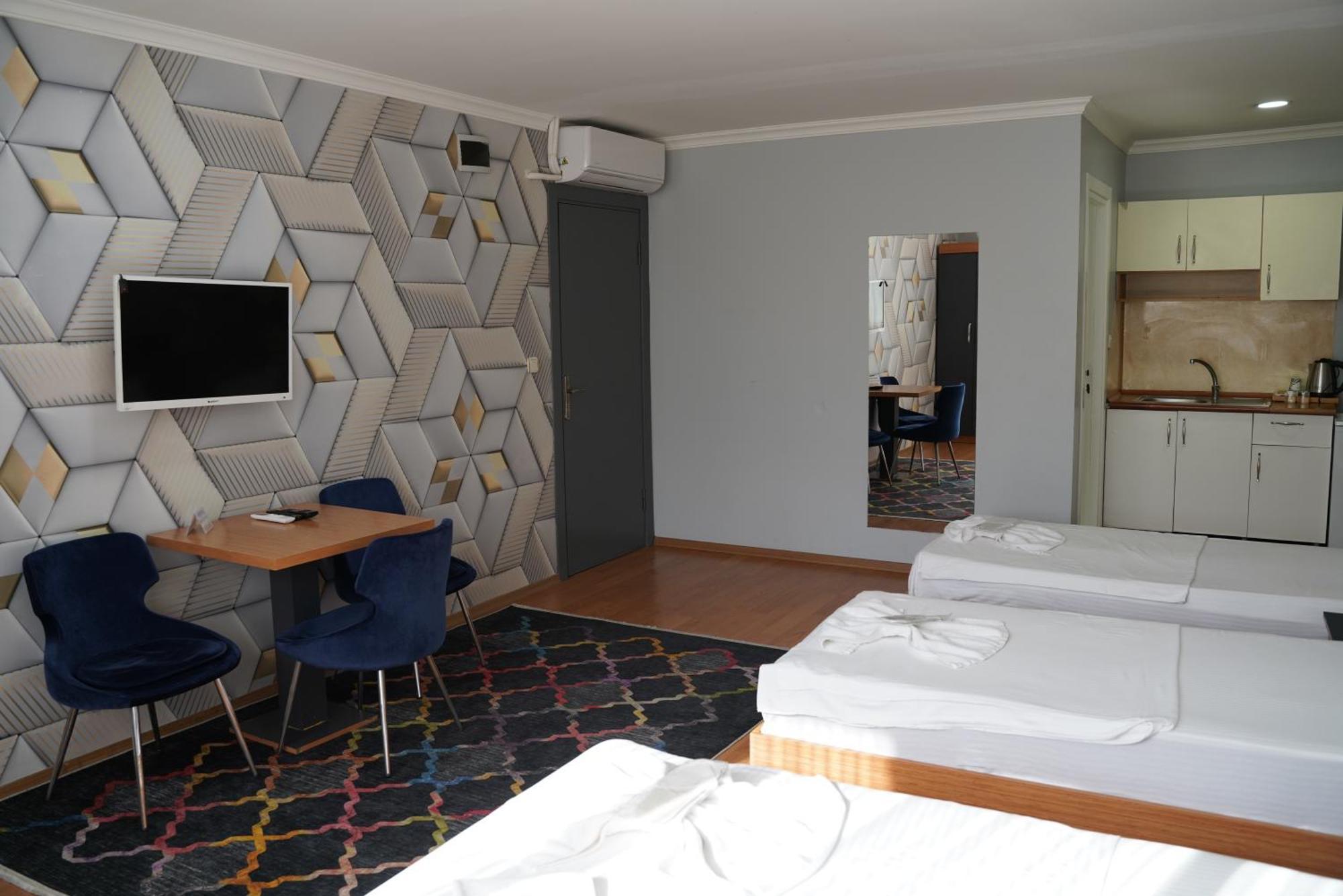 Heraldic Room Hotel Κωνσταντινούπολη Εξωτερικό φωτογραφία