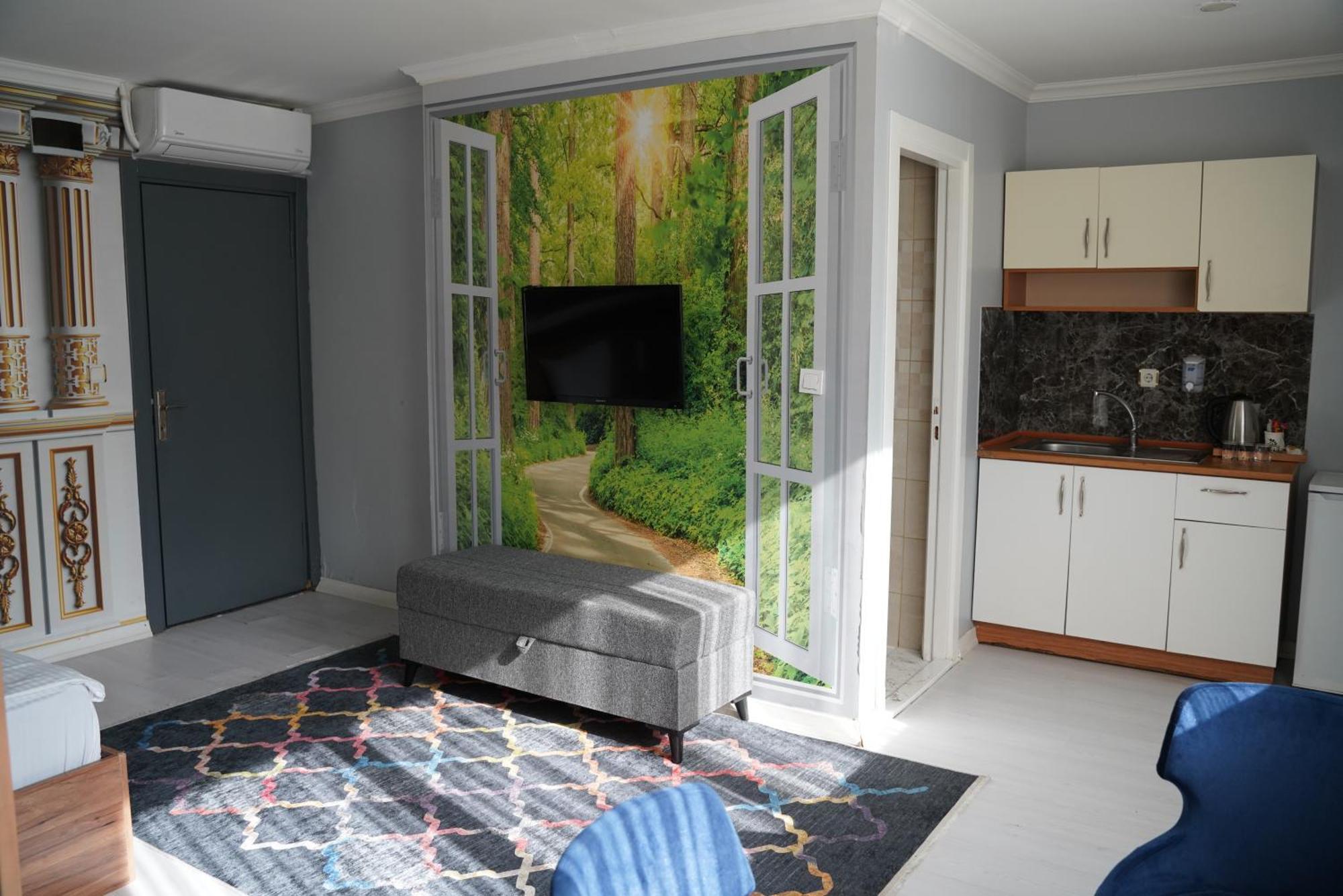 Heraldic Room Hotel Κωνσταντινούπολη Εξωτερικό φωτογραφία