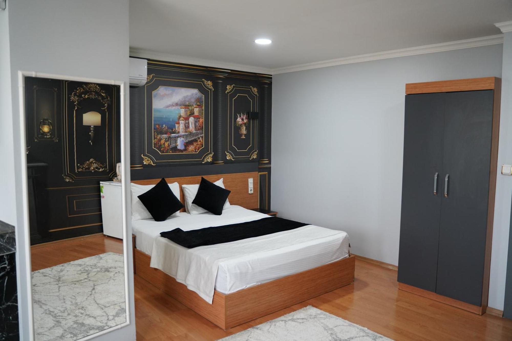 Heraldic Room Hotel Κωνσταντινούπολη Εξωτερικό φωτογραφία