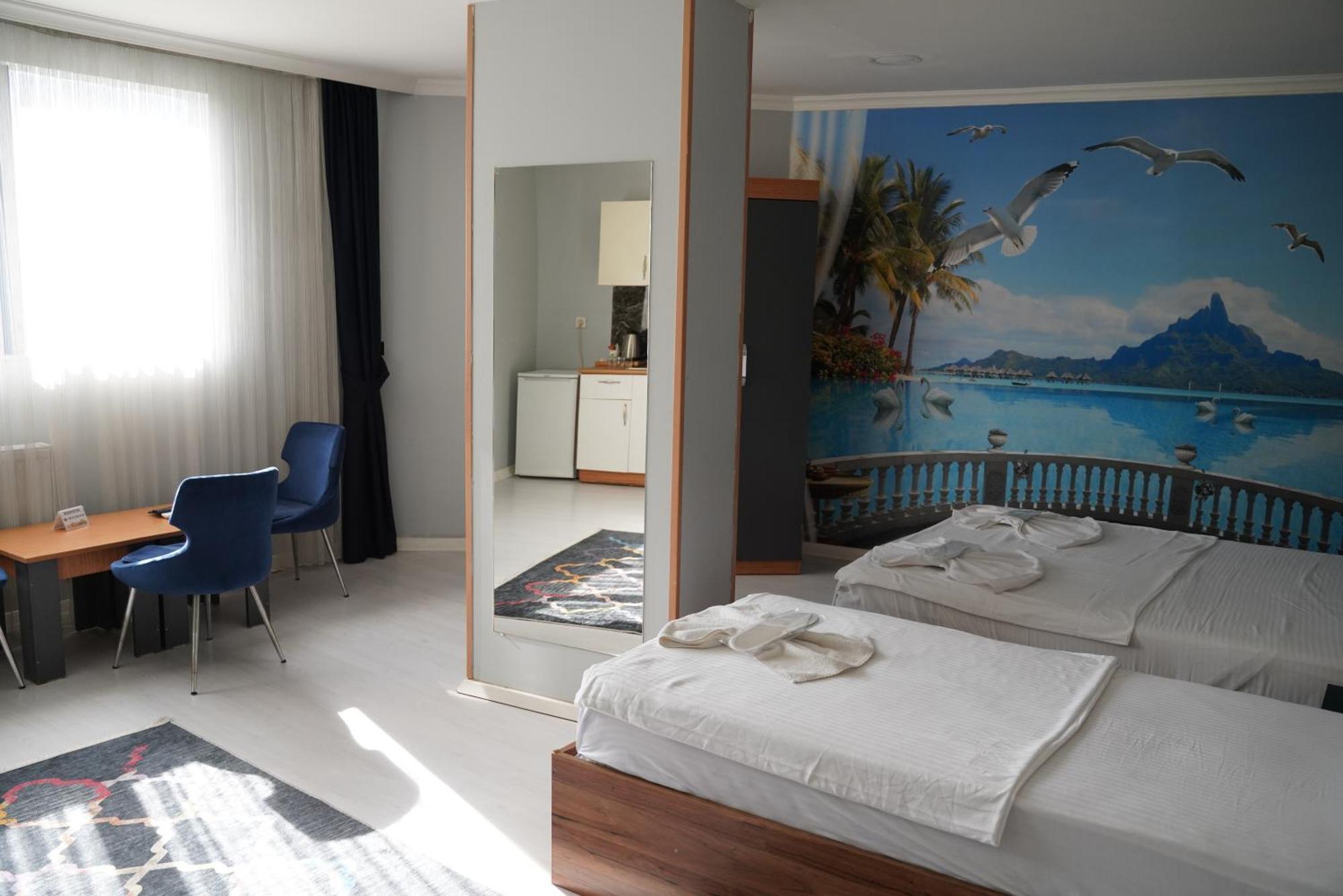 Heraldic Room Hotel Κωνσταντινούπολη Εξωτερικό φωτογραφία