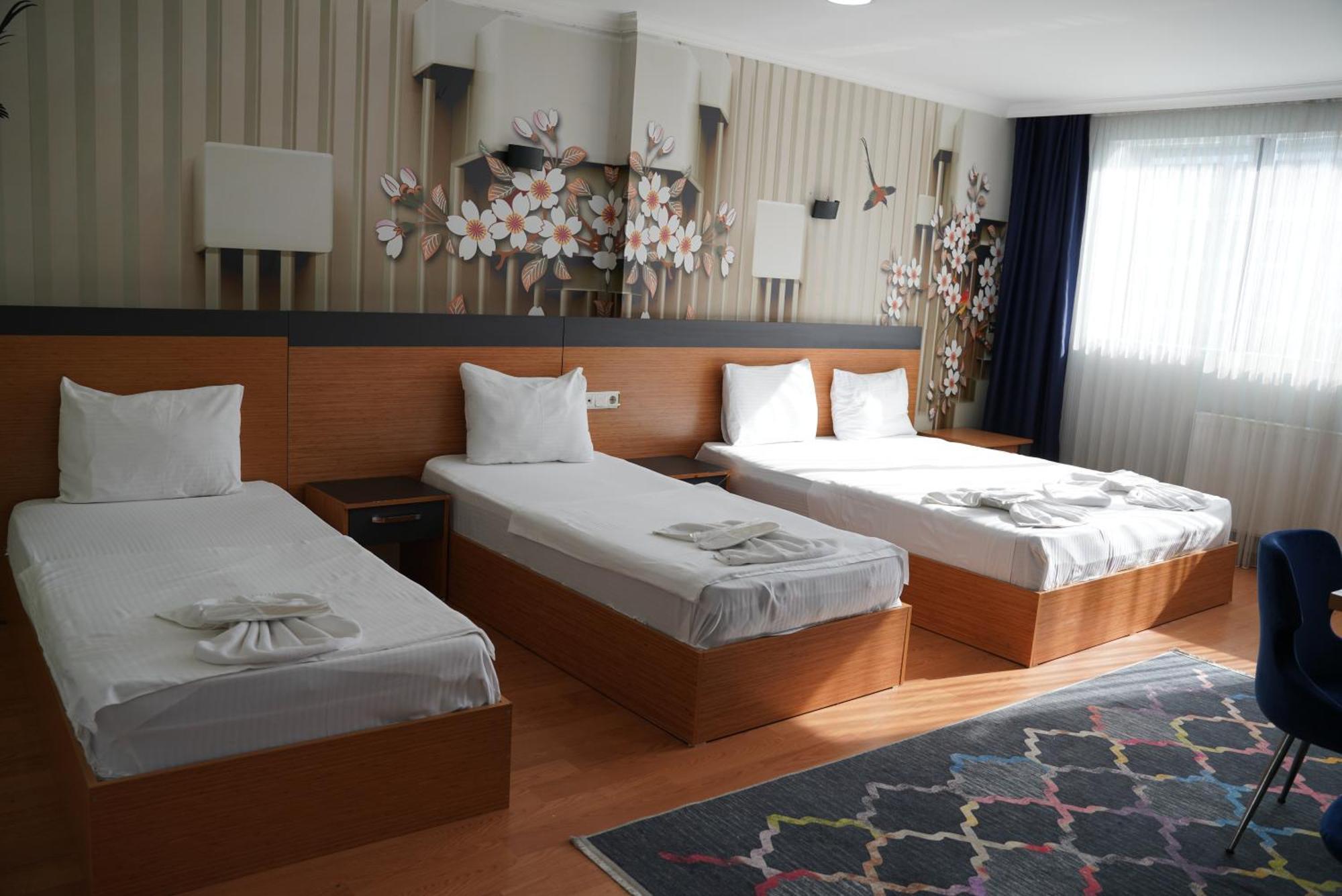 Heraldic Room Hotel Κωνσταντινούπολη Εξωτερικό φωτογραφία
