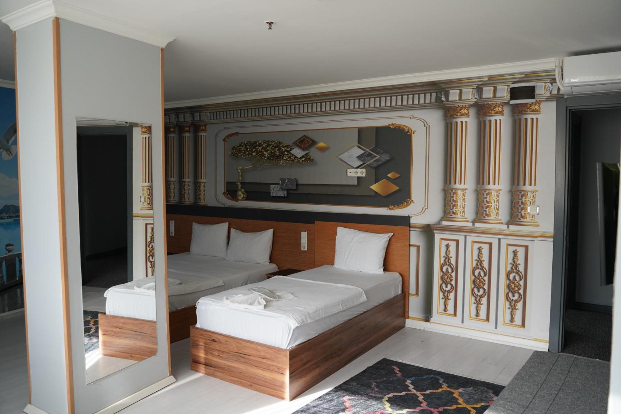 Heraldic Room Hotel Κωνσταντινούπολη Εξωτερικό φωτογραφία