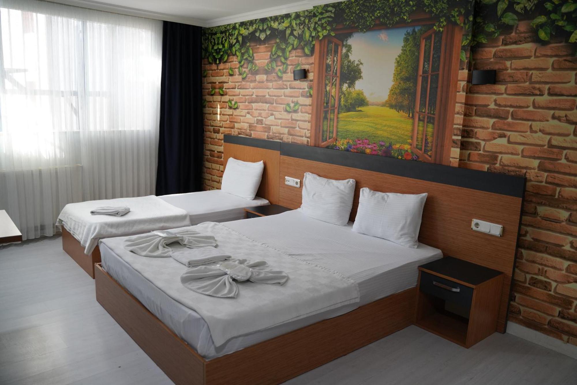 Heraldic Room Hotel Κωνσταντινούπολη Εξωτερικό φωτογραφία