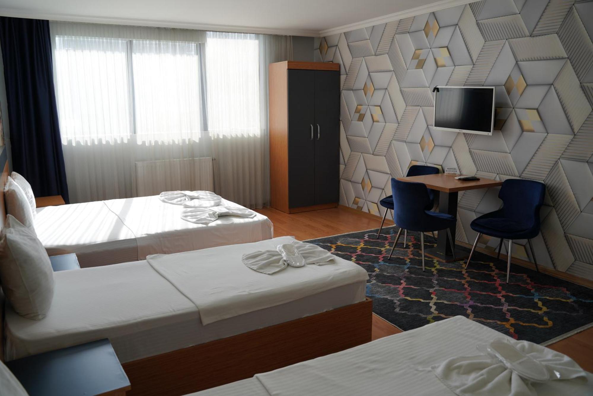 Heraldic Room Hotel Κωνσταντινούπολη Εξωτερικό φωτογραφία