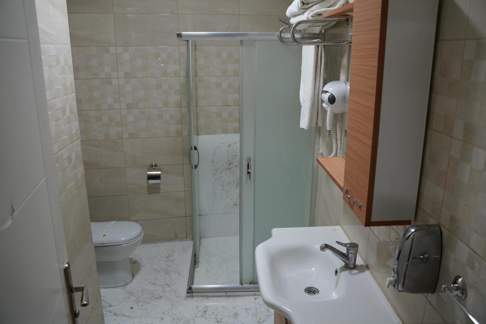 Heraldic Room Hotel Κωνσταντινούπολη Εξωτερικό φωτογραφία