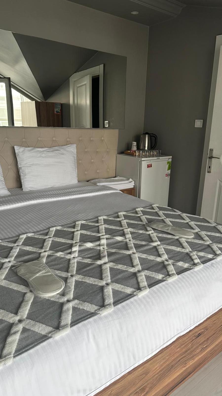 Heraldic Room Hotel Κωνσταντινούπολη Εξωτερικό φωτογραφία