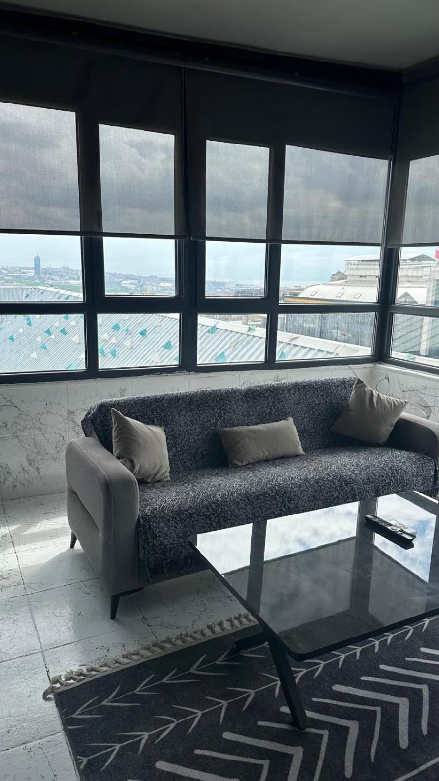 Heraldic Room Hotel Κωνσταντινούπολη Εξωτερικό φωτογραφία