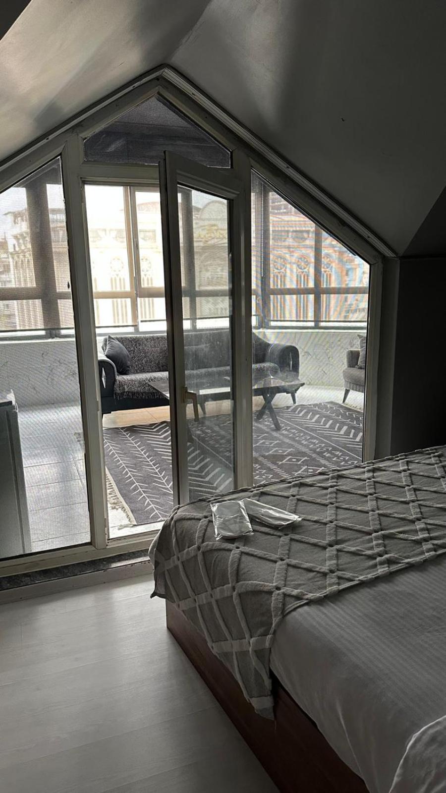 Heraldic Room Hotel Κωνσταντινούπολη Εξωτερικό φωτογραφία