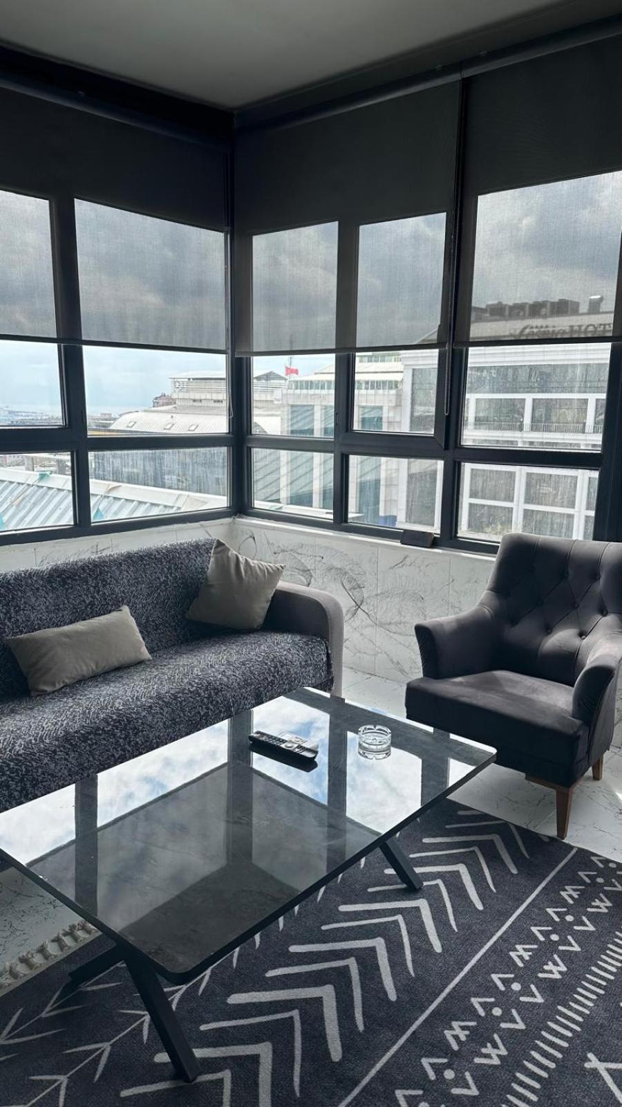 Heraldic Room Hotel Κωνσταντινούπολη Εξωτερικό φωτογραφία
