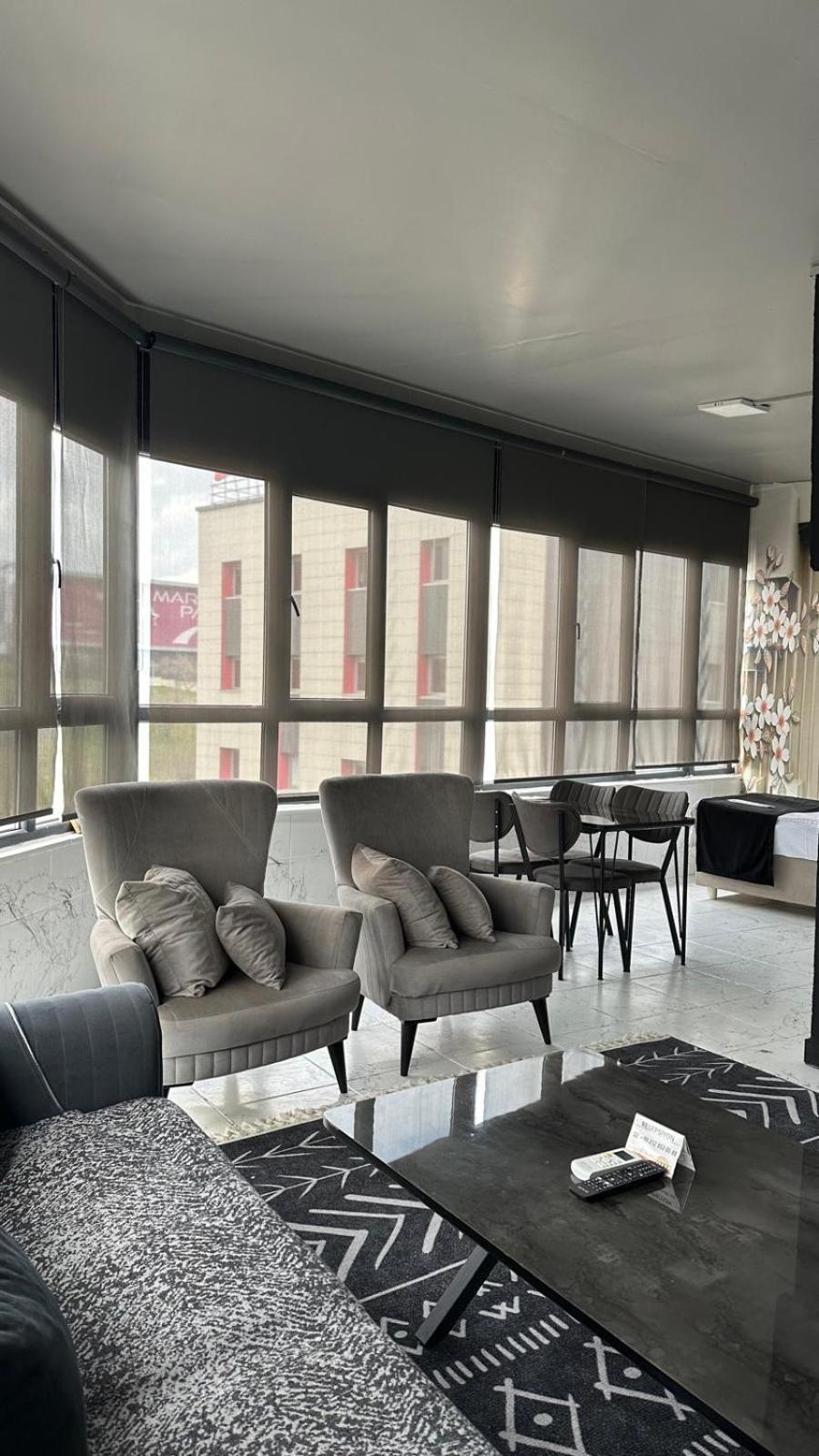 Heraldic Room Hotel Κωνσταντινούπολη Εξωτερικό φωτογραφία